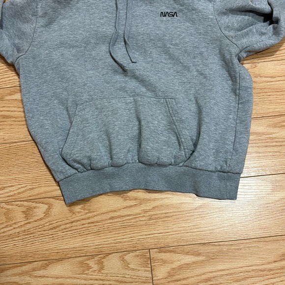 NASA Hoodie S - Picture 3 of 8